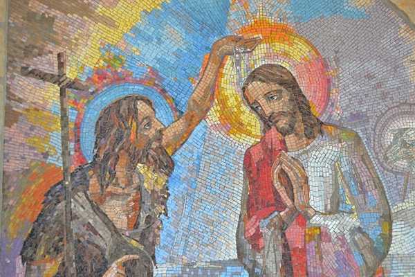 Caso práctico: ¿Puede una mujer bautizar a su hijo sin el conocimiento del marido?