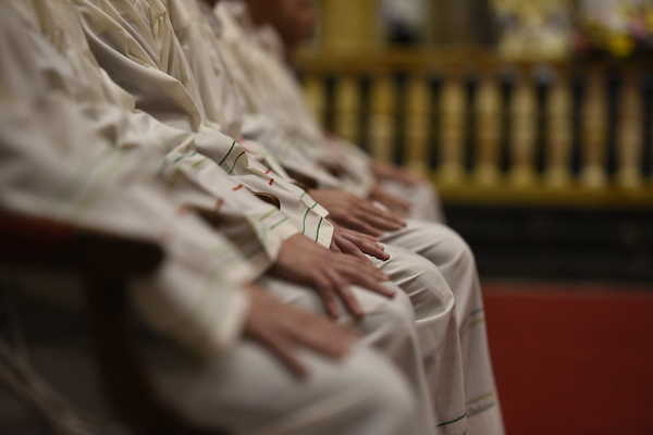 Caso práctico: ¿Cómo afrontar la posible vocación sacerdotal de un hijo?