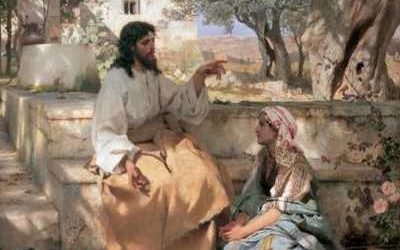 Viaje al corazón del evangelio, de Alfonso Sanz